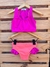 BIKINI CARIBE FUCCIA