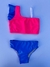 BIKINI TENERIFE AZUL