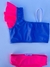 BIKINI TENERIFE FUCCIA - comprar online