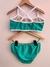 BIKINI RIO GREEN en internet