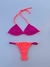 BIKINI WAIKIKI COMBINADA FUCCIA