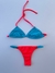 BIKINI WAIKIKI COMBINADA CORAL