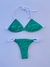 BIKINI WAIKIKI COMBINADA GREEN