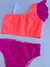 BIKINI TENERIFE PINK - comprar online