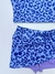 CONJUNTO POLLERA Y TOP PRINT CEREZA BLUE en internet