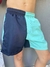 SHORT DE BAÑO COMBINADO AQUA - comprar online