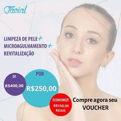 Crédito compre R$300,00 E Realize R$390,00 em serviços - comprar online