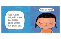 ¿Cómo estás?- Libro de tela - comprar online