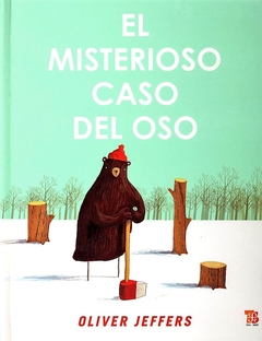 El misterioso caso del oso