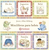 Minilibros para bebes