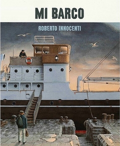 Mi barco