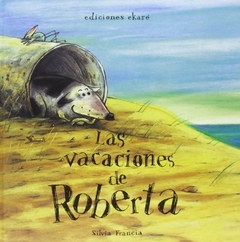 Las vacaciones de Roberta (TD)