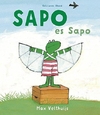 Sapo es sapo (nueva edición)