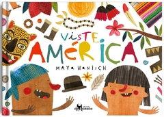 VISTE AMÉRICA