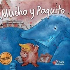 Mucho y Poquito (3° edición)