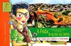 A FRIDA LE GUSTA SU TIERRA, UN CUENTO PARA CONOCER A FRIDA KAHLO