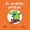 EL CHUPETE PERDIDO (nueva edición)