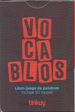 Vocablos
