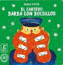 CARTERO BARBA CON BOLSILLOS, EL