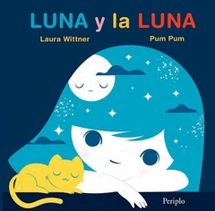 LUNA Y LA LUNA