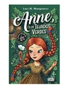 Anne, la de tejados verdes