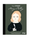 PEQUEÑA & GRANDE: MARY SHELLEY