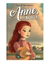 ANNE, LA DE AVONLEA