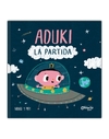 Aduki: La partida