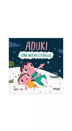 Aduki: Una nueva estrella