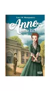 Anne, la de la Isla