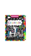 Aterciopelados Unicornios