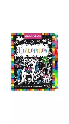 Aterciopelados Unicornios