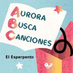 Aurora busca canciones