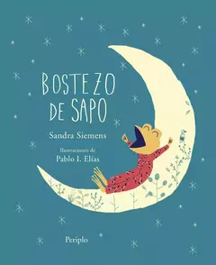 Bostezo de sapo