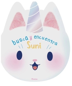 Busca y encuentra Suni