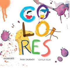 Colores