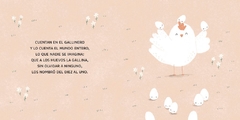 Cuentan en el gallinero - comprar online