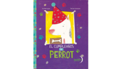 El cumpleaños de Perrot - tienda online