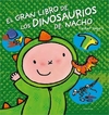 El gran libro de los dinosaurios de Nacho