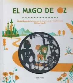 El Mago de Oz