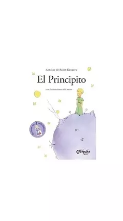 El principito