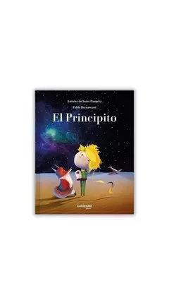 El principito (Tapa dura)