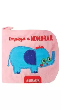 Empiezo a nombrar: Animales