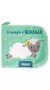 Empiezo a nombrar: Granja