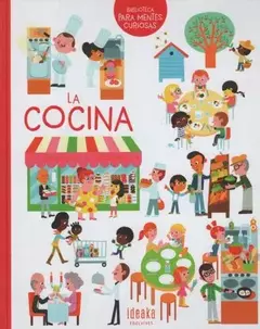 La cocina