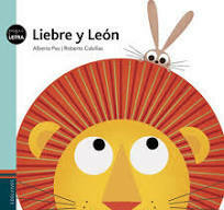 Liebre y León