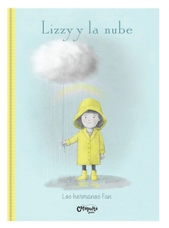 Lizzy y la nube