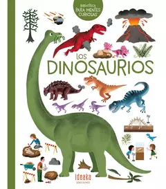 Los dinosaurios