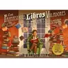 Los fantásticos libros voladores del Sr. Morris Lessmore