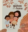 Los gatos de la luna